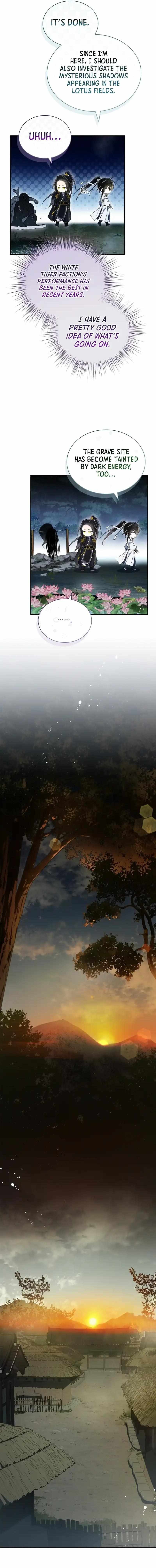 Requiem of Subdued Souls Chapter 27 image 16